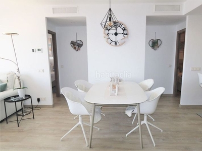 Apartamento en última planta de 3 dormitorios en Fuengirola