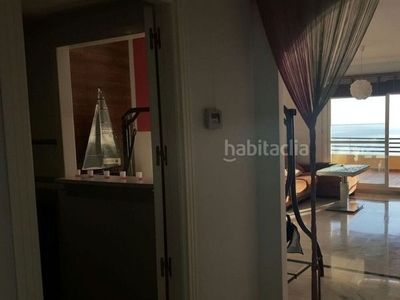 Apartamento en venta 1 habitaciones 1 baños. en Benalmádena