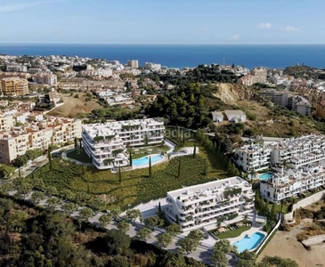 Apartamento en venta 2 habitaciones 2 baños. en Fuengirola