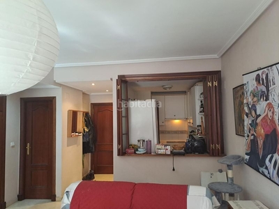 Apartamento en venta en nervión en Alfalfa - Santa Cruz Sevilla