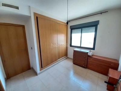 Apartamento ocasión en andres sobejano. en Barriomar-La Purísima Murcia