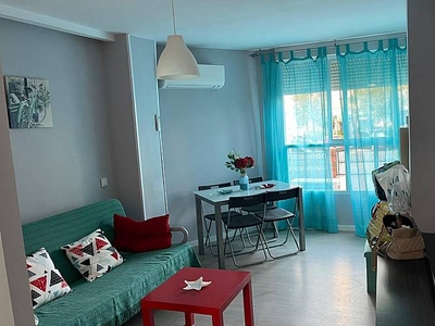 Apartamento para 2-3 personas a 150 m de la playa