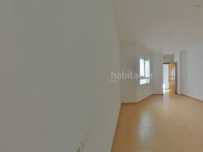 Apartamento se vende apartamento garaje y trastero ( murcia ) en Alcantarilla