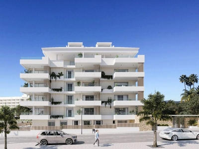 Benalmadena apartamento en venta