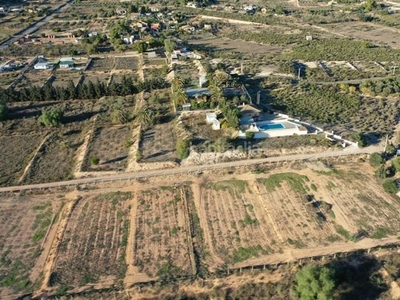 Casa con 6 habitaciones en San Miguel Murcia