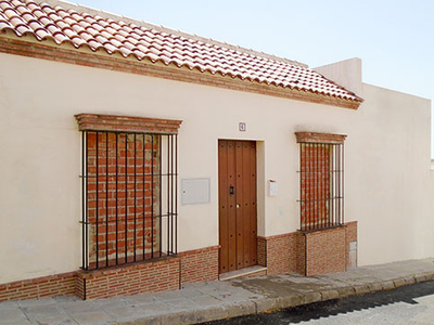 Casa en Calle PEREJIL, La Campana