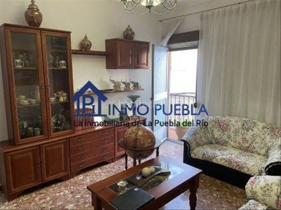 Casa en venta en centro, 3 dormitorios. en Coria del Río