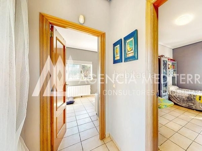 Chalet en venta en La Cañada, con piscina privada en Paterna