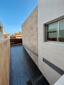 Chalet espectacular villa de 595m² con piscina y sauna | 4 habitaciones y 3 baños | en San Pedro del Pinatar