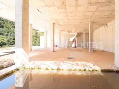 Chalet estructura preconstruida para villa de 4 dormitorios en Benalmádena