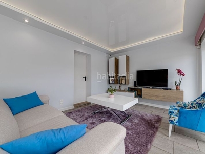 Chalet se vende villa exclusiva 5+ dormitorios con (murcia) en San Javier