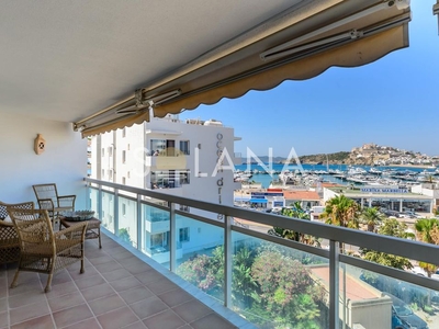 Ibiza ciudad apartamento en venta