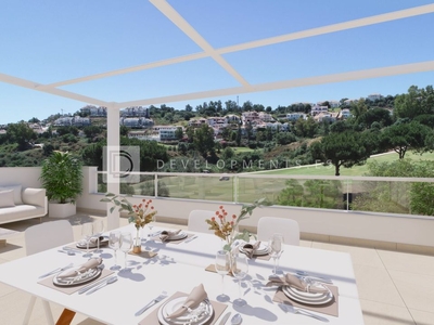 La Cala De Mijas apartamento en venta