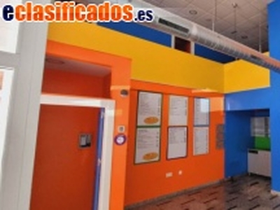 Local comercial en..