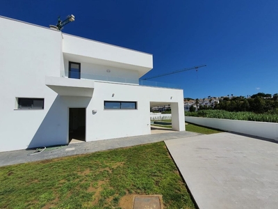 Manilva villa en venta