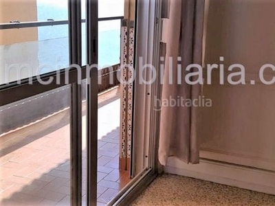 Piso apartamento primera linea con espectaculares vistas al mar, en Fuengirola