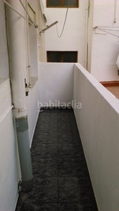 Piso con 4 habitaciones amueblado en San Antón Murcia