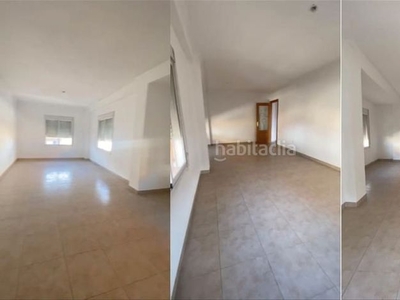 Piso en calle alacuás 21 oportunidad - vivienda luminosa sin comisiones en Aldaia