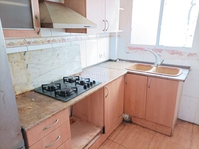 Piso en pj marroca solvia inmobiliaria - piso en Centro Ciudad Paterna