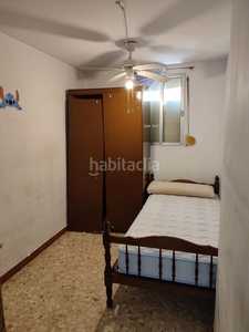 Piso en venta en calle zambra en San Pablo Sevilla