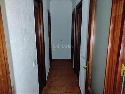 Piso en venta () puerto rico barriada el rocio... en Sevilla