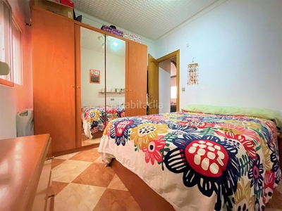 Piso ¡¡ nuevo piso en venta en bonaire !! en La Luz - El Torcal Málaga