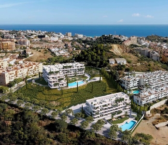 Planta baja apartamento planta baja de 2 dormitorios, 2 baños y terraza. Los Pacos, . obra nueva en Fuengirola