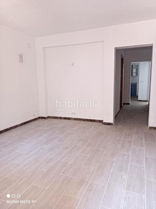 Planta baja - céntrico - piso 3 dormitorios en planta baja en Fuengirola