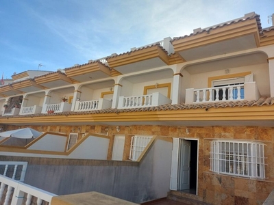 San Pedro Del Pinatar casa adosada en venta