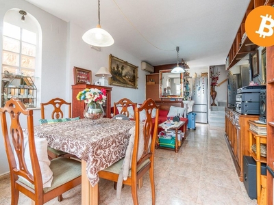 Torrevieja casa adosada en venta