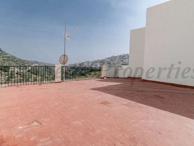 Torrox casa adosada en venta