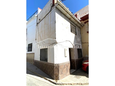 Venta de casa en Centro ciudad - El Carmen (Vélez-Málaga (Municipio))
