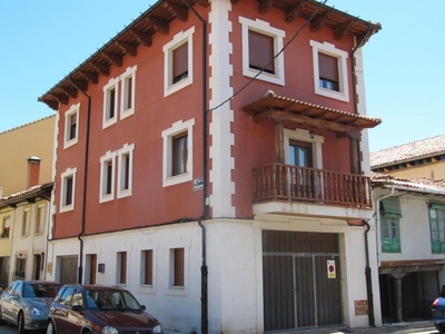 Venta de casa en Cervera de Pisuerga