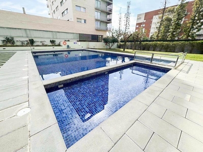 Venta de piso con piscina y terraza en Reus, Avda. Marià Fortuny