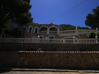 Villa Villa Isabella