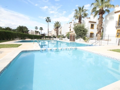 Villamartin villa en venta