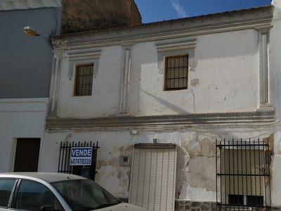 Chalet adosado en venta en Calle Cruz, 18329, Chimeneas (Granada)