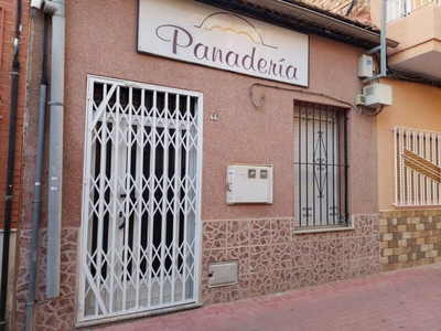 Local comercial Murcia Ref. 90330065 - Indomio.es