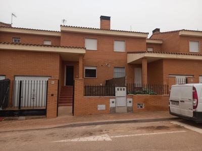 Piso en venta en Barcience de 128 m²