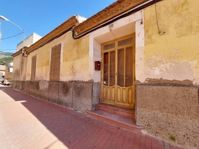 Venta Casa rústica Murcia. 125 m²