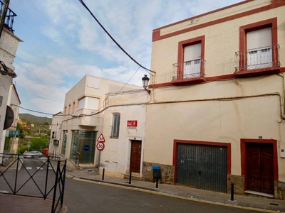 Venta Casa unifamiliar en Sebastian Perez Gérgal. Con terraza 467 m²