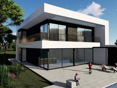 Venta Casa unifamiliar Finestrat. Con terraza 640 m²