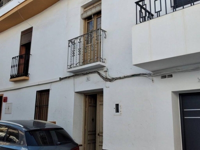 Venta Casa unifamiliar Guaro. Con terraza 71 m²