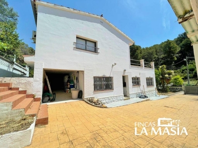 Venta Casa unifamiliar Olivella. Con terraza 213 m²