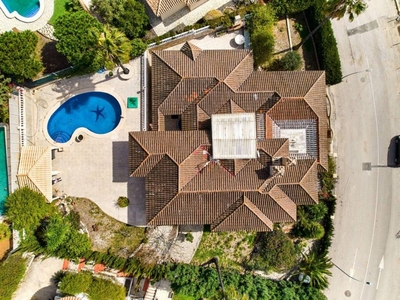 Venta Casa unifamiliar Orihuela. Con terraza 350 m²