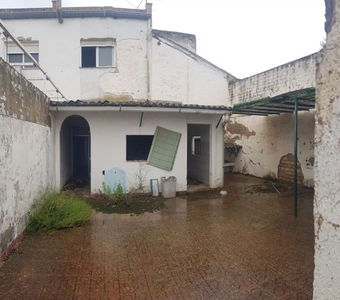 Venta de casa con terraza en Espartinas, ZONA RESIDENCIAL CÉNTRICA