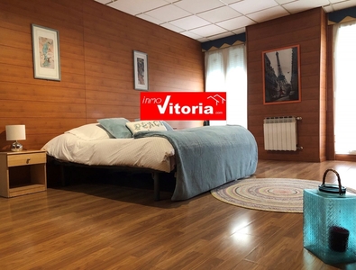 Venta de piso en Centro (Vitoria-Gasteiz)