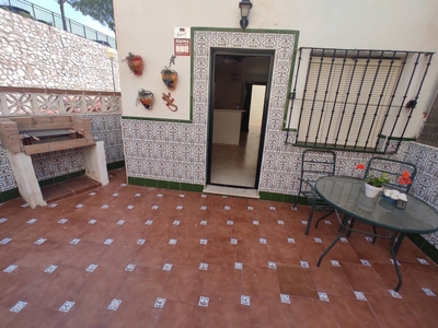 Adosado en venta en Arroyo de la Miel, Benalmádena, Málaga
