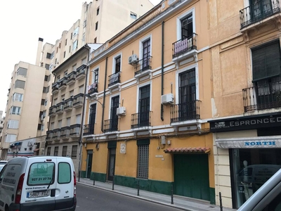 Alquiler Piso en Calle Espronceda. Badajoz