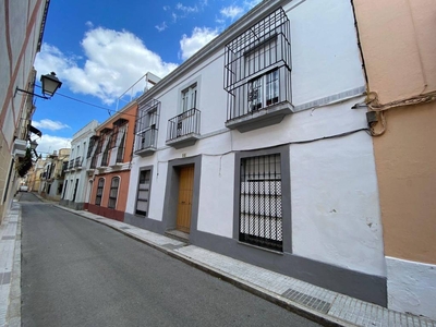 Alquiler Piso en Calle Sepulveda. Badajoz